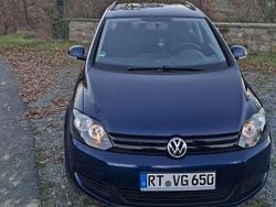 Blau Gebraucht 2009 VW Golf VI Trendline Kleinwagen | 4.490 € (Guter Preis)