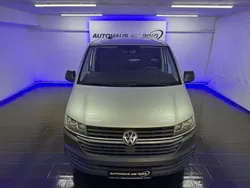 Silber Gebraucht 2021 VW T6.1 Van | 18.799 € (Superpreis)