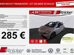 Gebraucht 2022 Cupra Born Kleinwagen | 23.950 € (Guter Preis)