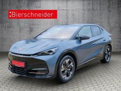 Blau Gebraucht 2025 Cupra Tavascan Endurance SUV | 37.950 €