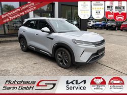 Weiß Neu 2025 BYD Atto 2 Active SUV | 25.999 € (Fairer Preis)