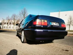 Violet Gebraucht 1997 VW Vento GT Limousine | 4.999 €