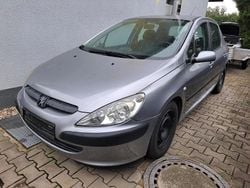 Andere farben Gebraucht 2004 Peugeot 307 Limousine | 850 € (Superpreis)