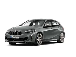 Gebraucht 2025 BMW M135 Comfort Edition Kleinwagen | 33.790 € (Fairer Preis)