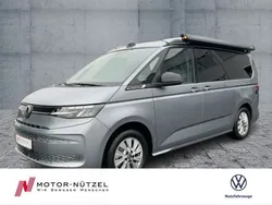 Silber Neu 2025 VW T7 Beach Van | 73.590 €