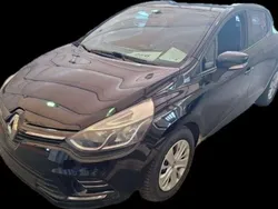 Schwarz Gebraucht 2017 Renault Clio IV Kleinwagen | 8.499 € (Guter Preis)