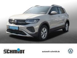 Ascotgrau Gebraucht 2024 VW T-Cross R SUV | 21.498 € (Fairer Preis)
