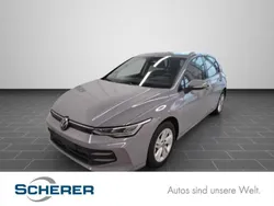 VW Golf VIII