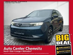 Spektrum blau Gebraucht 2025 Opel Grandland X SUV | 31.996 € (Guter Preis)