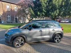 Blau Gebraucht 2019 Citroën C3 Aircross SUV | 13.400 € (Guter Preis)