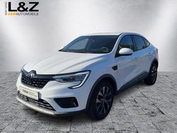 Weiss Gebraucht 2022 Renault Arkana Zen SUV | 19.980 € (Guter Preis)