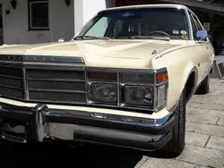 Beige Gebraucht 1979 Chrysler Le Baron Limousine | 6.000 €