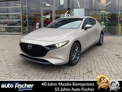 Platinum quartz m Neu 2025 Mazda 3 Exclusive-Line Limousine | 28.190 €