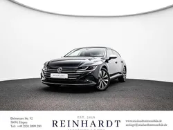 Deep black perleffekt Gebraucht 2022 VW Arteon Elegance Kombi | 29.270 € (Guter Preis)