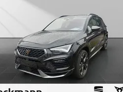 Schwarz Gebraucht 2023 Cupra Ateca VZ SUV | 37.990 € (Fairer Preis)