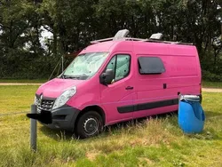 Andere außenfarben Gebraucht 2019 Renault Master Van | 33.500 €