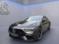 Grau Gebraucht 2019 Mercedes AMG GT 63 AMG Coupé | 86.990 €