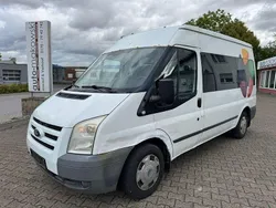 Weiß Gebraucht 2011 Ford Transit Van / Kleinbus | 3.300 € (Fairer Preis)