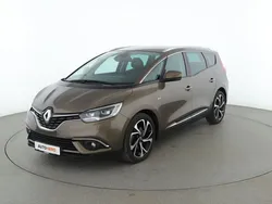 Renault Grand Scénic IV