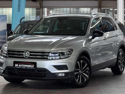Reflexsilber Gebraucht 2019 VW Tiguan IQ Drive SUV | 25.490 € (Fairer Preis)