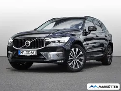 Onyx black Gebraucht 2024 Volvo XC60 Core SUV | 40.490 € (Superpreis)