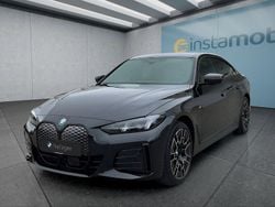 Schwarz Gebraucht 2025 BMW i4 M Sport Limousine | 80.249 €