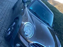 Braun Gebraucht 2011 Mini One D Clubman Kombi | 4.200 €