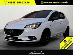 Weiß Gebraucht 2018 Opel Corsa Color Edition Kleinwagen | 6.990 € (Guter Preis)
