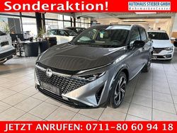 Grau Neu 2025 Nissan Qashqai Tekna+ SUV | 32.790 € (Fairer Preis)