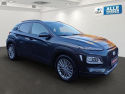 Grau metallic Gebraucht 2018 Hyundai Kona Trend SUV | 14.990 € (Fairer Preis)
