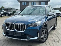 Blau Gebraucht 2023 BMW X1 xLine SUV | 29.155 € (Superpreis)