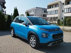 Blau Gebraucht 2019 Citroën C3 Aircross Feel SUV | 12.790 € (Guter Preis)