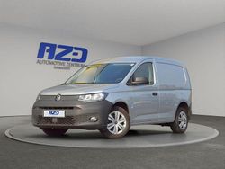 Silber Gebraucht 2023 VW Caddy Van / Kleinbus | 21.880 € (Superpreis)