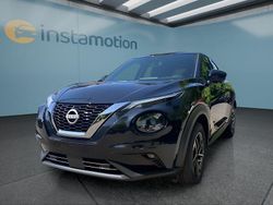 Schwarz Neu 2025 Nissan Juke SUV | 25.599 € (Fairer Preis)