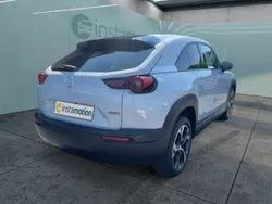 Mazda MX30