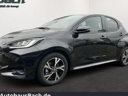 Schwarz Neu 2025 Toyota Yaris Hybrid Comfort Limousine | 28.350 € (Etwas zu teuer)