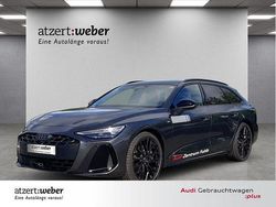 Daytonagrau perleffekt Gebraucht 2025 Audi A6 S-Line Kombi | 71.980 € (Fairer Preis)