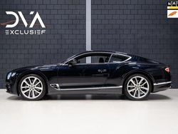 Blau Gebraucht 2019 Bentley Continental GT | 162.949 € (Superpreis)