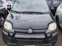 Gebraucht 2023 Fiat Panda Kleinwagen | 12.890 € (Fairer Preis)