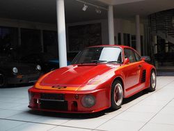 Rot Gebraucht 1979 Porsche 911 | 65.990 €