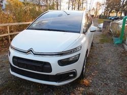 Weiß Gebraucht 2018 Citroën Grand C4 Picasso SELECTION Van / Kleinbus | 8.750 € (Superpreis)