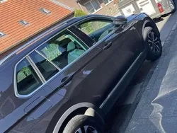 Schwarz Gebraucht 2019 VW Tiguan IQ Drive SUV | 23.500 € (Fairer Preis)