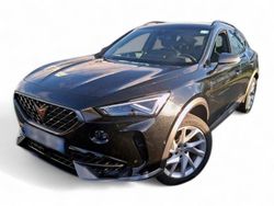 Schwarz Gebraucht 2023 Cupra Formentor SUV | 24.999 € (Guter Preis)