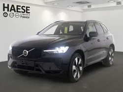 Onyx black / metallic Gebraucht 2025 Volvo XC60 Plus SUV | 49.999 € (Guter Preis)