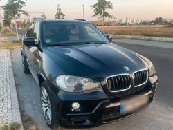 Schwarz Gebraucht 2009 BMW X5 SUV | 12.800 € (Fairer Preis)