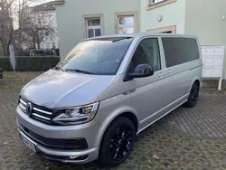 Silber Gebraucht 2019 VW T6.1 Business Van | 29.000 €