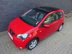 Rot Gebraucht 2014 Seat Mii Style Kleinwagen | 9.200 € (Fairer Preis)