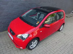 Rot Gebraucht 2014 Seat Mii Style Kleinwagen | 9.200 € (Fairer Preis)