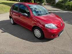 Rot Gebraucht 2006 Citroën C3 Kleinwagen | 1.600 € (Guter Preis)