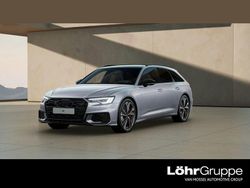 Silber Gebraucht 2025 Audi S6 Sport Kombi | 88.980 € (Teuer)